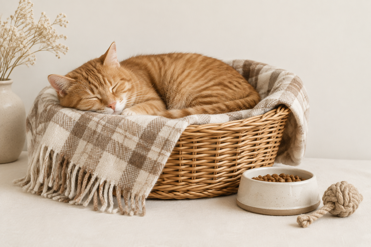 Animaux