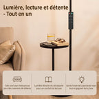 Lampadaire liseuse LED 42 W — vue 4