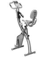 Vélo d'appartement pliable 4-en-1 — vue 8