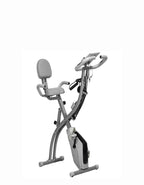Vélo d'appartement pliable 4-en-1 — vue 5