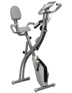 Vélo d'appartement pliable 4-en-1 — vue 7