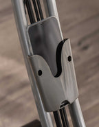 Vélo d'appartement pliable 4-en-1 — vue 4